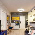 Apartamento à venda com 1 quarto em Vila Gertrudes, São Paulo, SP
