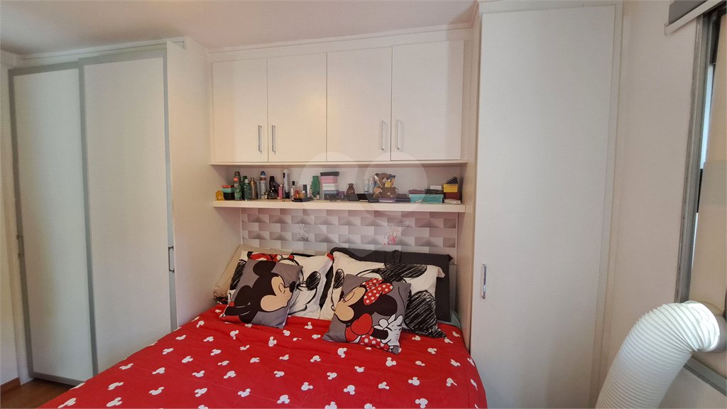 Apartamento à venda com 2 quartos em Tremembé, São Paulo, SP
