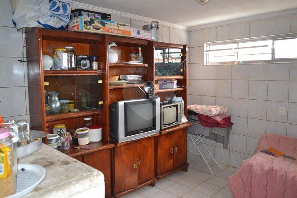 Sobrado à venda com 4 quartos, sendo 1 suíte, em Imirim, São Paulo, SP