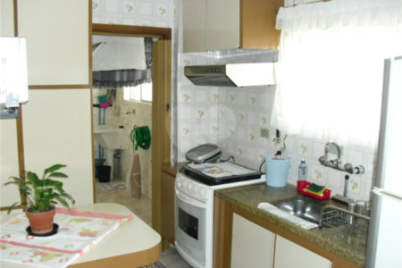 Apartamento à venda com 2 quartos, sendo 1 suíte, em Chácara Califórnia, São Paulo, SP
