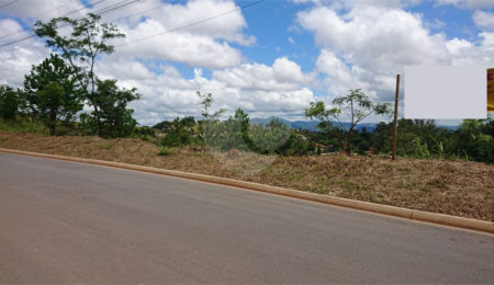Terreno à venda em Atibaia Belvedere, Atibaia, SP