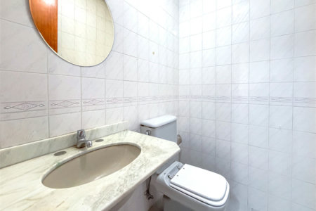 Apartamento à venda com 4 quartos, sendo 2 suítes, em Tijuca, Rio de Janeiro, RJ