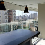 Apartamento à venda com 3 suítes em Vila Alexandria, São Paulo, SP