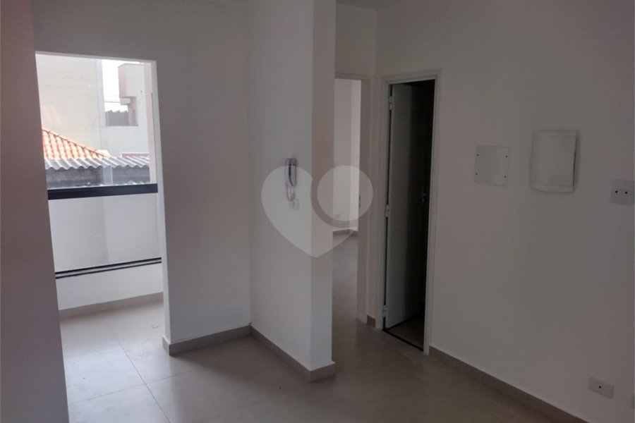 Apartamento para alugar com 2 quartos em Vila Lucia, São Paulo, SP