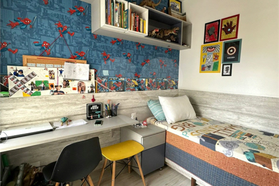 Apartamento à venda com 3 suítes em Santana, São Paulo, SP