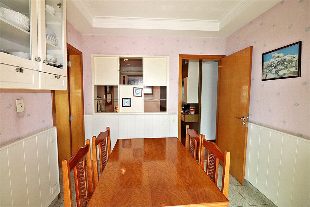 Apartamento à venda com 4 suítes em Santana, São Paulo, SP