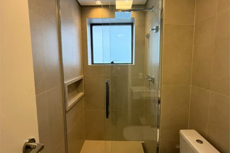Apartamento para alugar com 4 suítes em Jardim Morumbi, São Paulo, SP