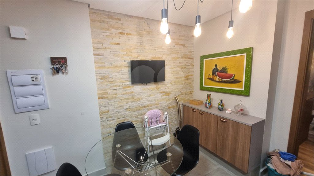 Apartamento à venda com 4 quartos, sendo 2 suítes, em Mooca, São Paulo, SP