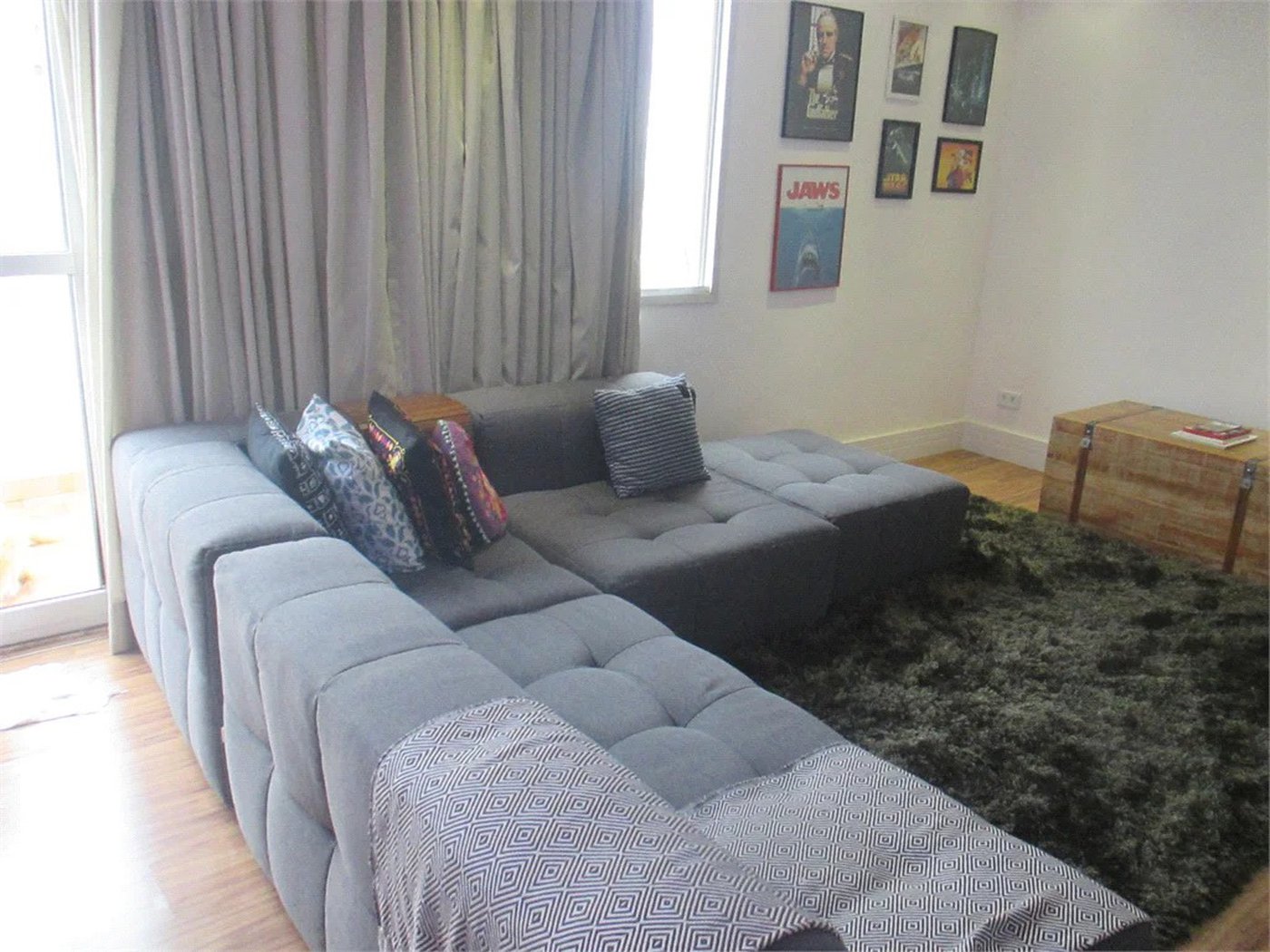 Duplex à venda com 2 quartos, sendo 1 suíte, em Vila Sônia, São Paulo, SP