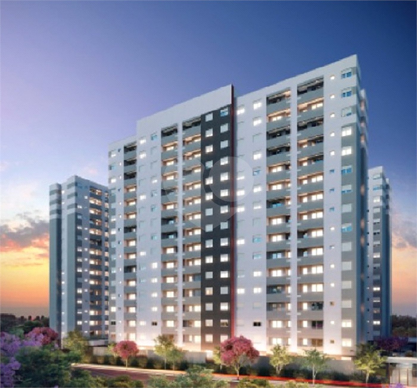 Apartamento à venda com 2 quartos em Vila Guilherme, São Paulo, SP