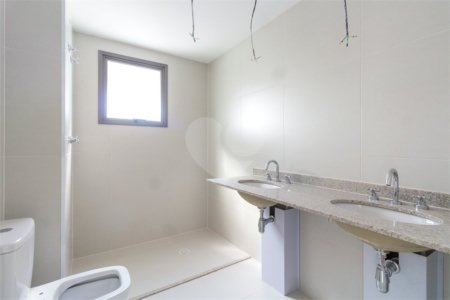 Apartamento à venda com 4 suítes em Brooklin Novo, São Paulo, SP