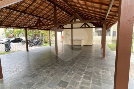 Apartamento à venda com 2 quartos em Inhoaíba, Rio de Janeiro, RJ