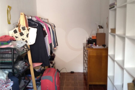 Terreno à venda com 1 quarto em Vila Mazzei, São Paulo, SP