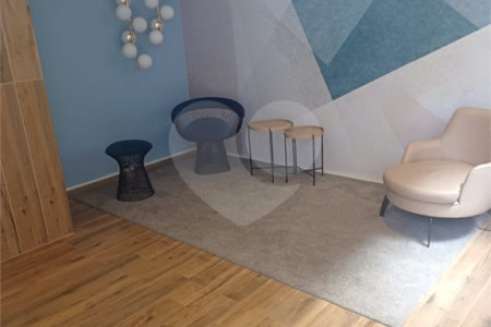 Apartamento à venda com 1 quarto em Butantã, São Paulo, SP