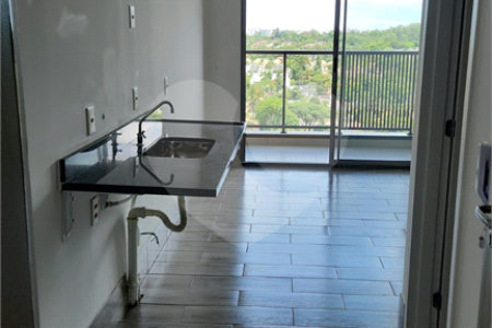 Studio para alugar com 1 quarto em Santo Amaro, São Paulo, SP