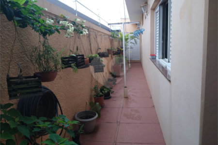 Casa à venda com 3 quartos, sendo 1 suíte, em Chácara São João, São Carlos, SP