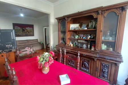 Apartamento à venda com 3 quartos em Tijuca, Rio de Janeiro, RJ