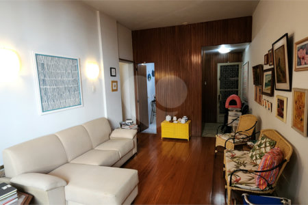 Apartamento à venda com 3 quartos, sendo 1 suíte, em Tijuca, Rio de Janeiro, RJ