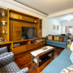 Casa de Vila à venda com 3 quartos, sendo 1 suíte, em Brooklin, São Paulo, SP