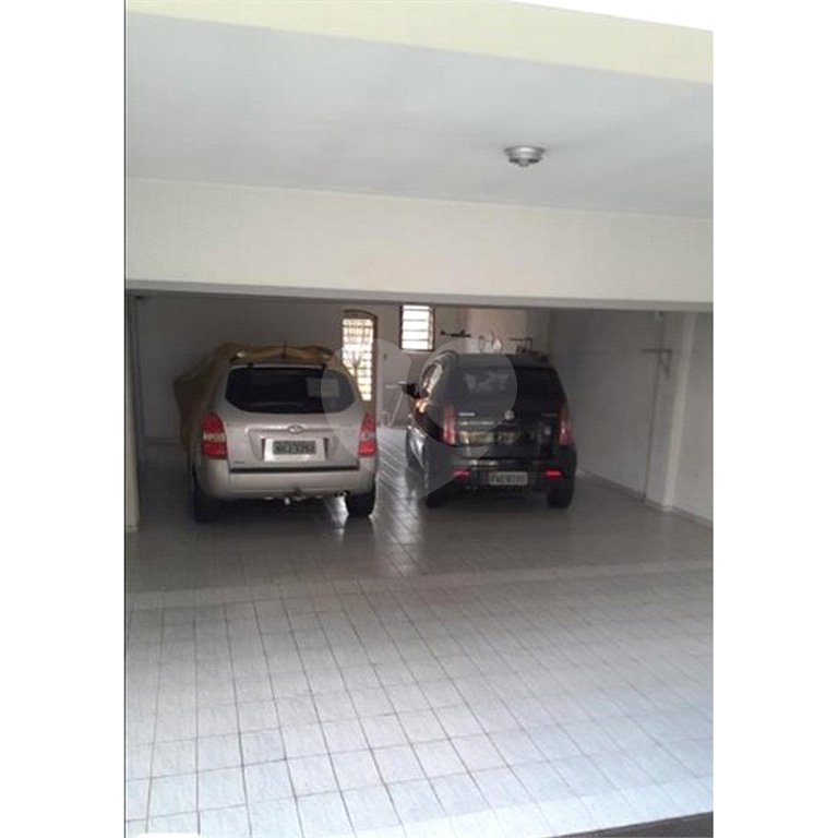 Casa Térrea à venda com 3 quartos, sendo 1 suíte, em Casa Verde, São Paulo, SP
