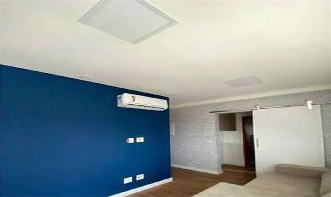 Apartamento com 1 dormitório à venda, 82 m² por R$ 599.000,00 - Boqueirão - Santos/SP