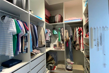 Casa à venda com 3 suítes no condomínio Reserva Real, Paulínia - SP