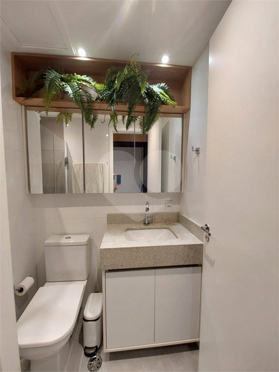 Studio à venda ou para alugar com 1 quarto no Centro, São Paulo, SP