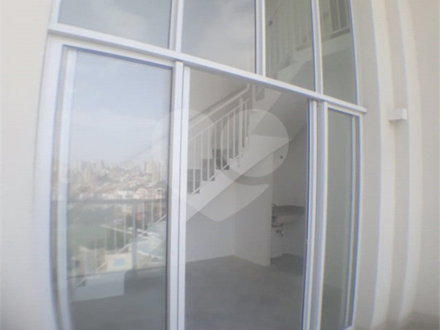 Apartamento à venda com 2 quartos, sendo 1 suíte,  em Santana, São Paulo, SP