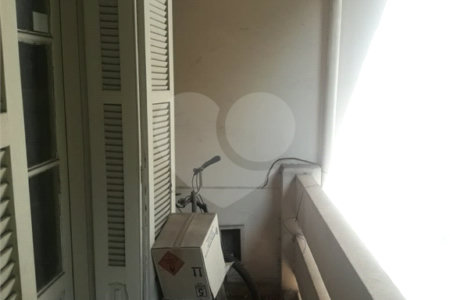 Apartamento à venda com 3 quartos em Paraíso, São Paulo, SP