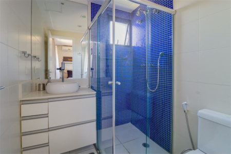 Apartamento à venda com 3 quartos, sendo 2 suítes, em Cidade Monções, São Paulo, SP