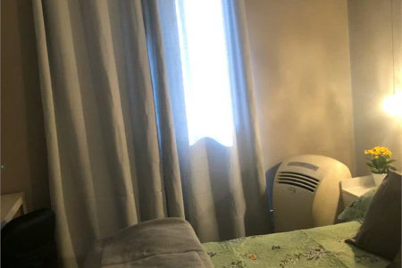 Apartamento à venda com 3 quartos, sendo 1 suíte, em Vila Andrade, São Paulo, SP