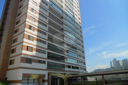Apartamento à venda com 3 suítes em Granja Julieta, São Paulo, SP