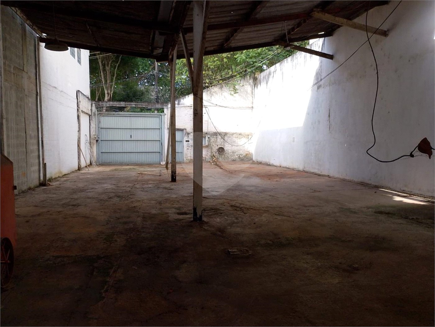Terreno para alugar em Casa Verde, São Paulo, SP