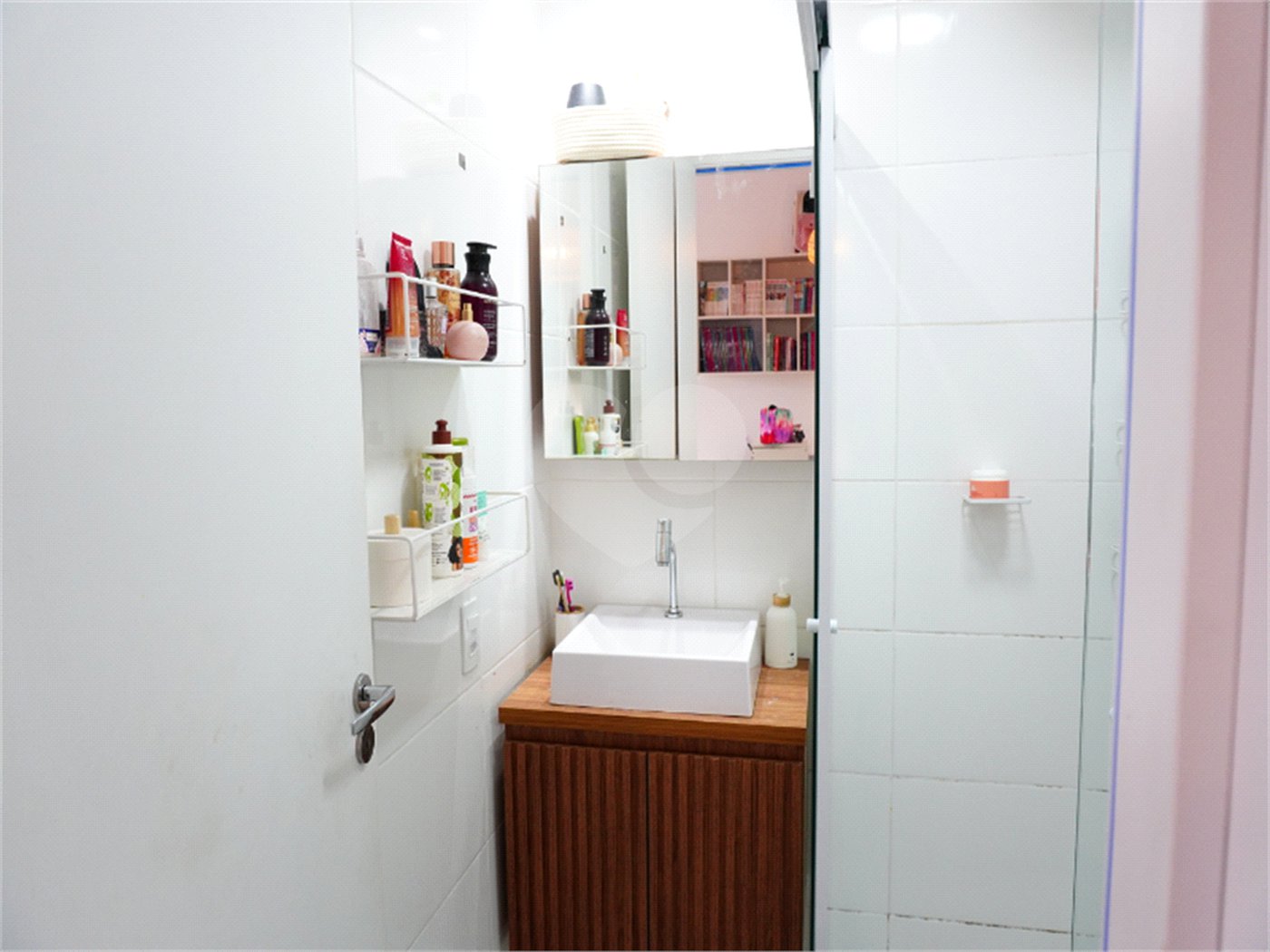 Studio à venda com 1 suíte em Vila Dom Pedro I, São Paulo, SP