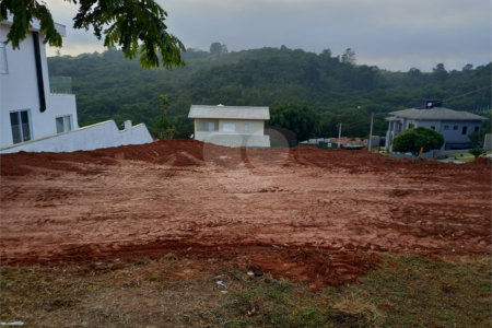 Lote a venda Condomínio Reserva Santa Rosa REF 949433