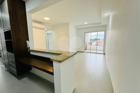 Apartamento para alugar com 2 quartos, sendo 1 suíte, em Jardim Piratininga, Sorocaba, SP
