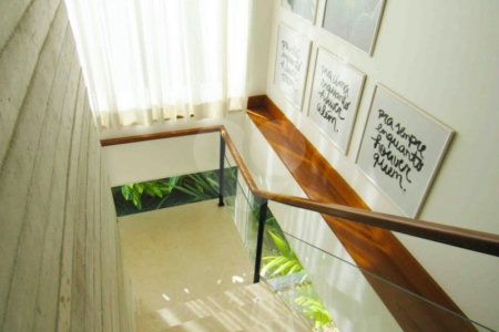 Casa à venda com 4 suítes no condomínio Bauhaus, São Paulo - SP