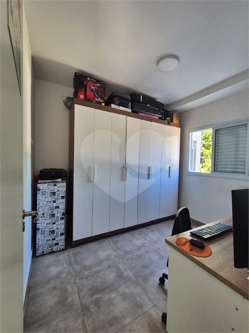 Apartamento à venda com 2 quartos, sendo 1 suíte, em Estação, São Roque, SP