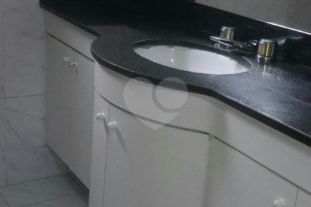 Apartamento à venda com 3 quartos, sendo 1 suíte, em Jardim Paulista, São Paulo, SP