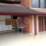 Sobrado à venda com 4 quartos, sendo 3 suítes,  em Horto Florestal, São Paulo, SP