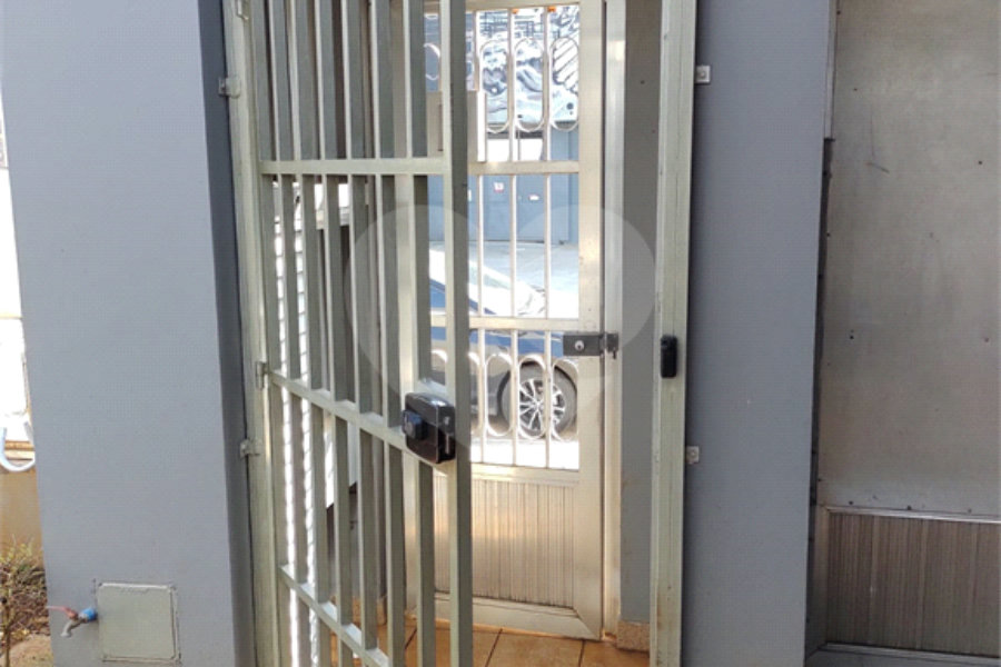 Casa Térrea para alugar com 4 quartos, sendo 2 suítes, em Jabaquara, São Paulo, SP