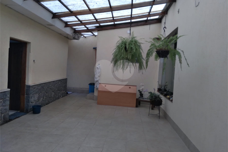 Casa à venda com 3 quartos, sendo 1 suíte, em Jardim França, São Paulo, SP