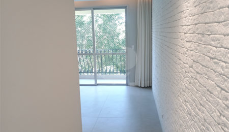 Apartamento para alugar com 3 quartos, sendo 1 suíte,  em Vila Leopoldina, São Paulo, SP