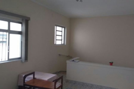 Casa com 2 dormitórios à venda, 87 m² por R$ 690.000,00 - Ponta da Praia - Santos/SP