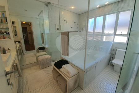 Casa à venda com 4 suítes no condomínio Laplace Spe, São Paulo - SP
