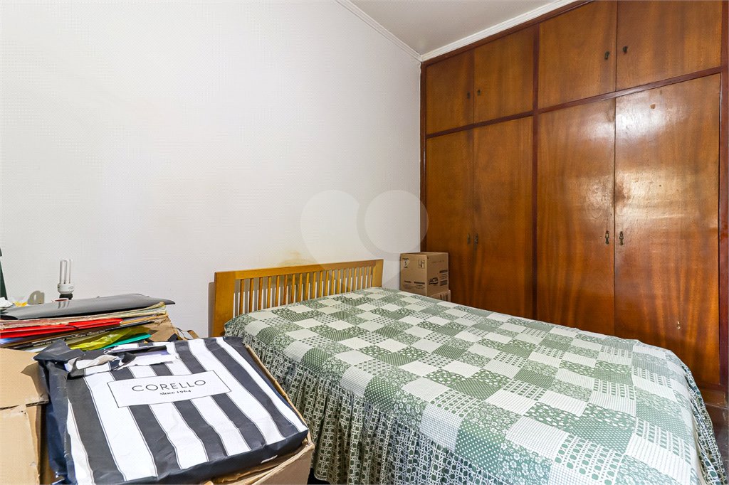 Casa à venda com 3 quartos, sendo 1 suíte, em Mirandópolis, São Paulo, SP