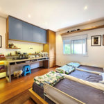 Casa à venda com 4 suítes no condomínio Ville Courchevel, São Paulo - SP