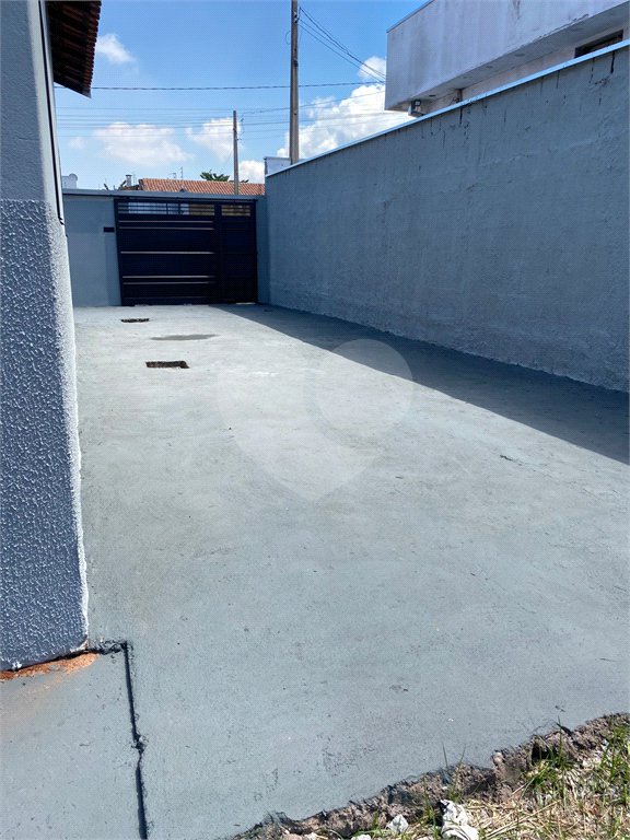 Casa à venda com 2 quartos, sendo 1 suíte, em Jardim Boa Vista II, Araraquara, SP