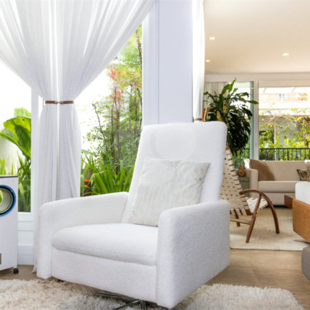 Casa à venda com 4 suítes no condomínio Las Cumbres, São Paulo - SP
