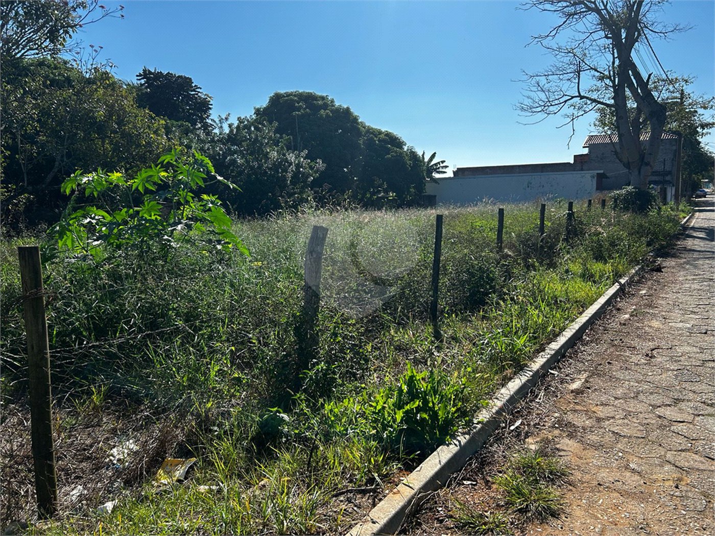 Terreno à venda em Chapadinha, Itapetininga, SP